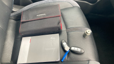 Nissan LEAF 110kW Tekna 40kWh 5dr Auto Electric Hatchback